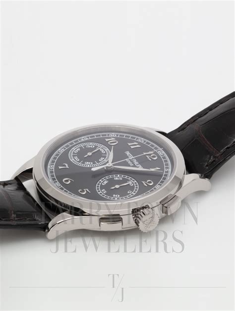 Patek Philippe Complicated 5170G